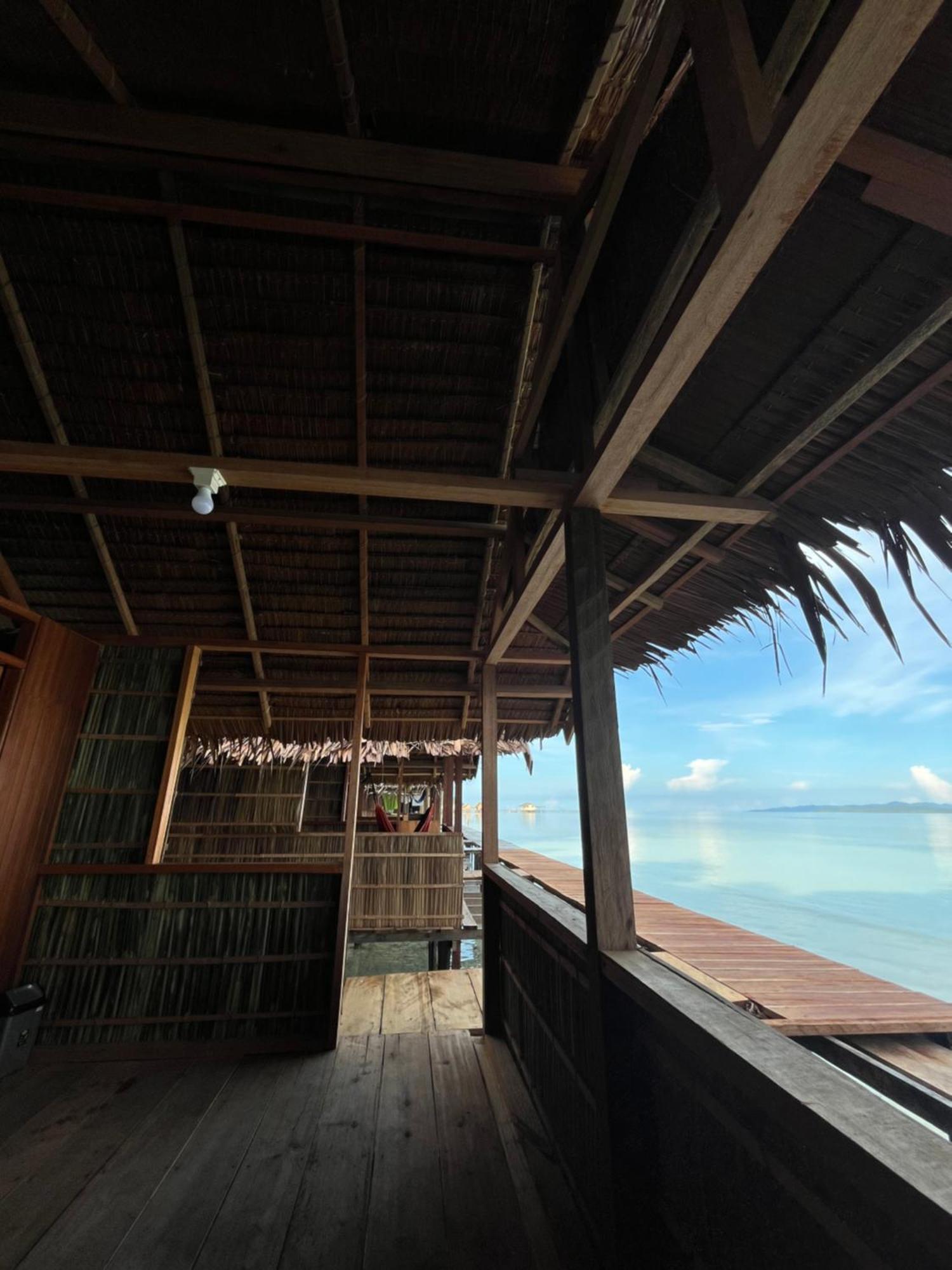 Junior Homestay Kri Exterior photo