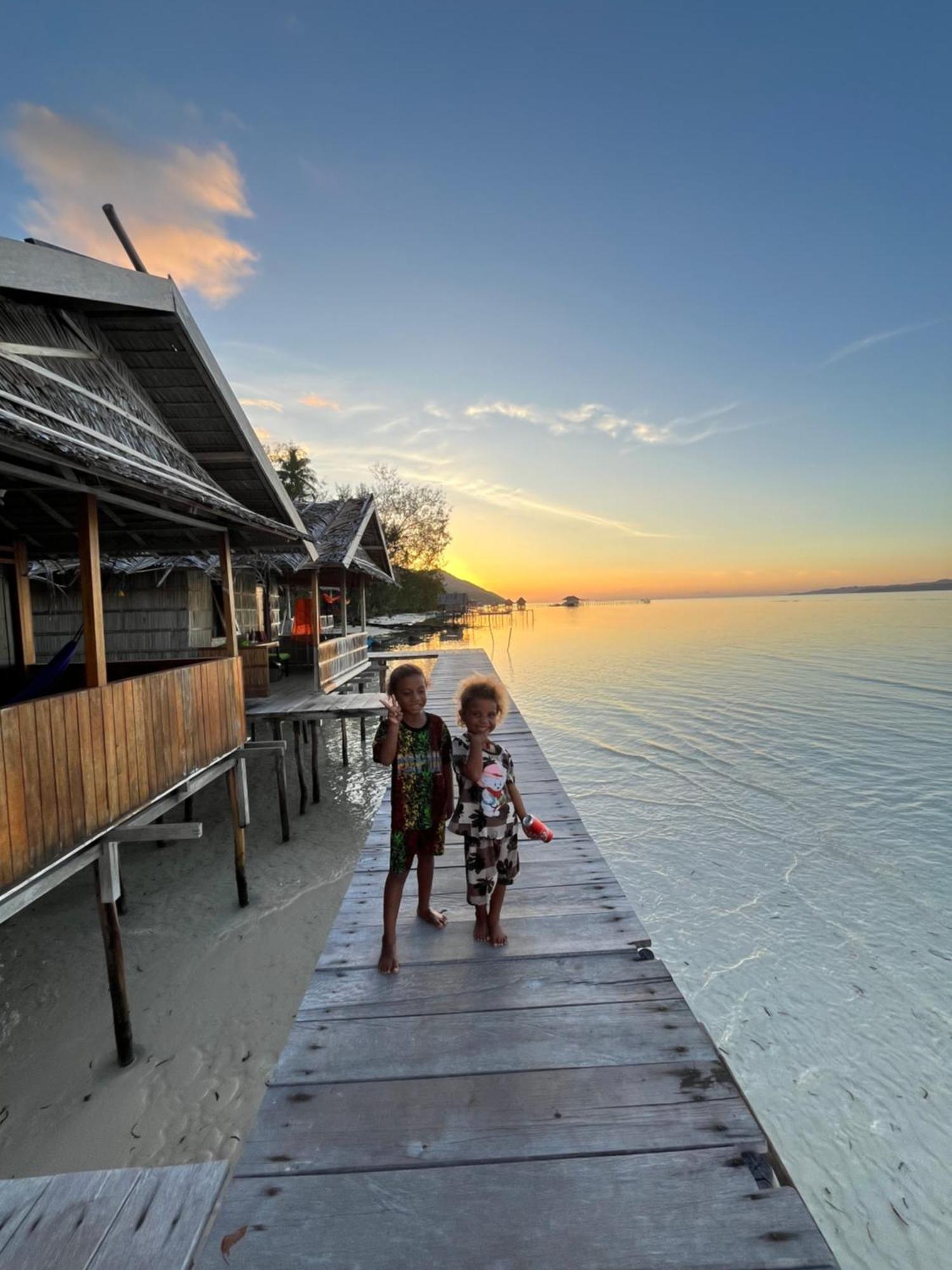 Junior Homestay Kri Exterior photo