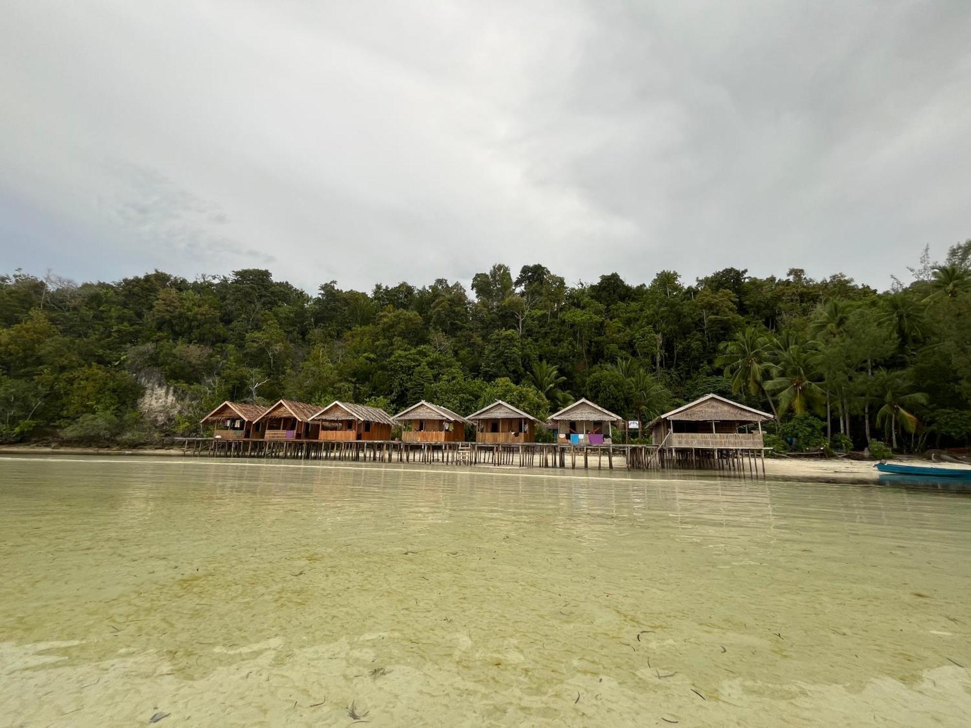 Junior Homestay Kri Exterior photo