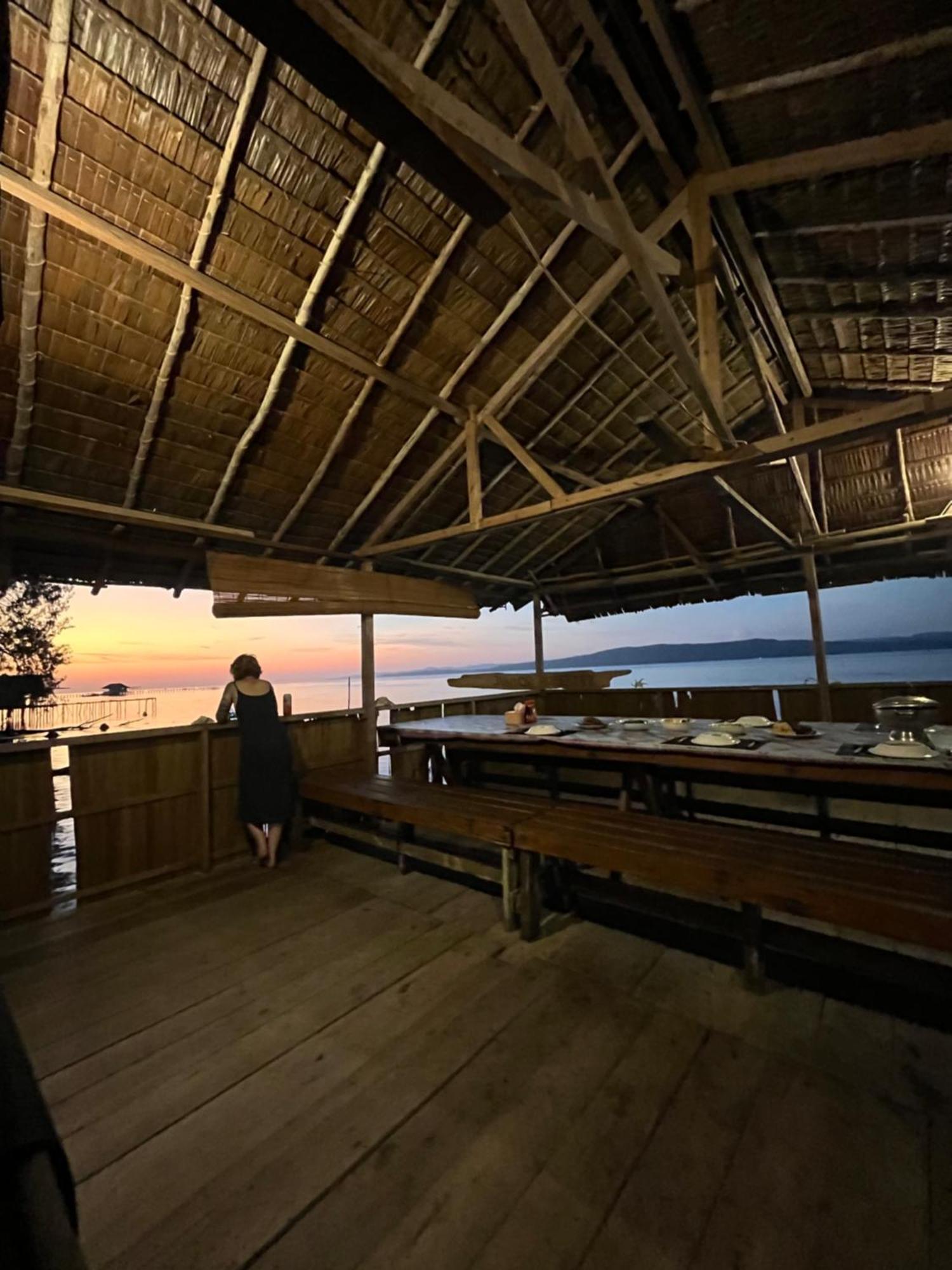 Junior Homestay Kri Exterior photo