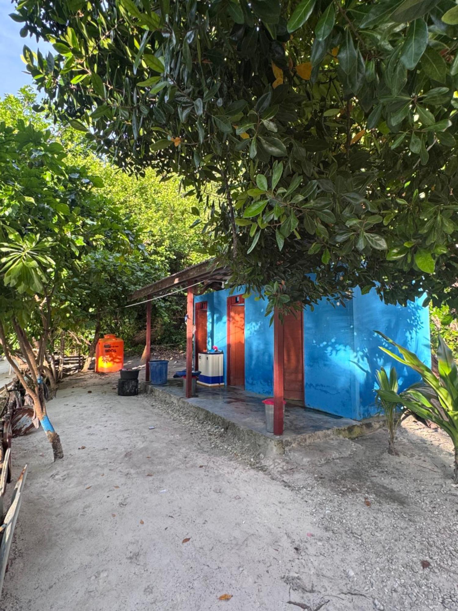 Junior Homestay Kri Exterior photo
