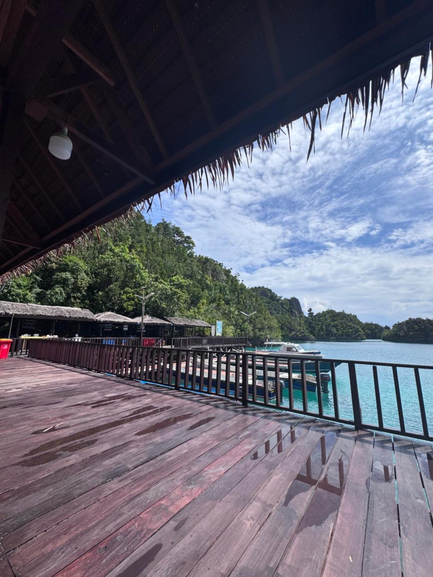 Junior Homestay Kri Exterior photo