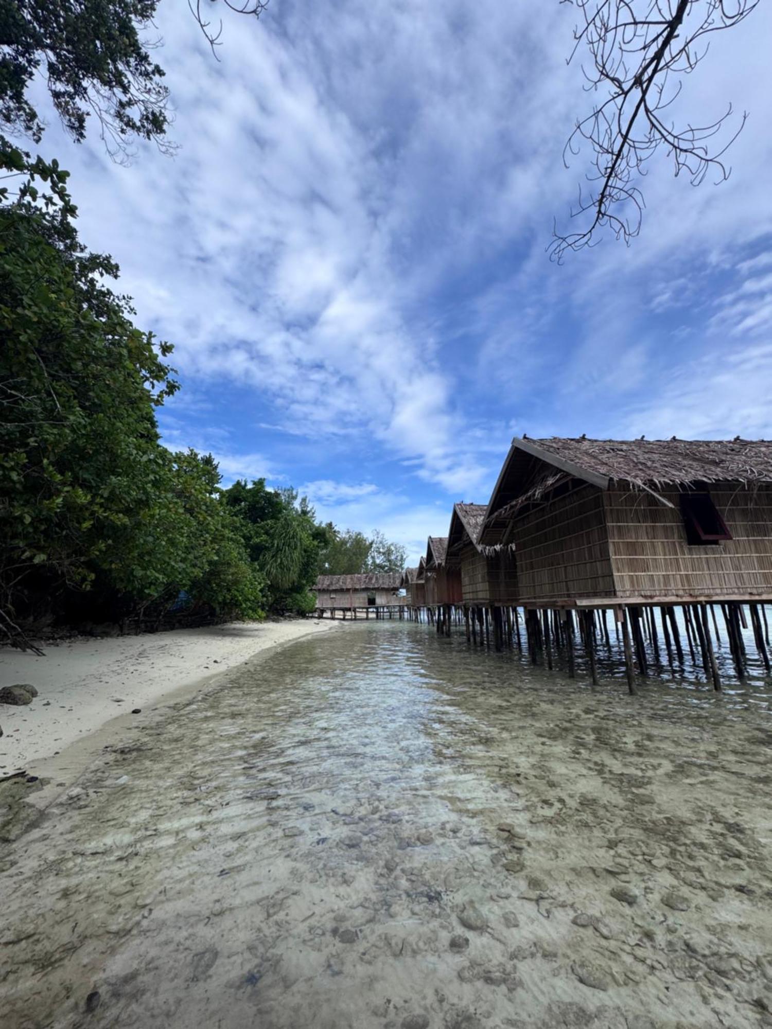 Junior Homestay Kri Exterior photo