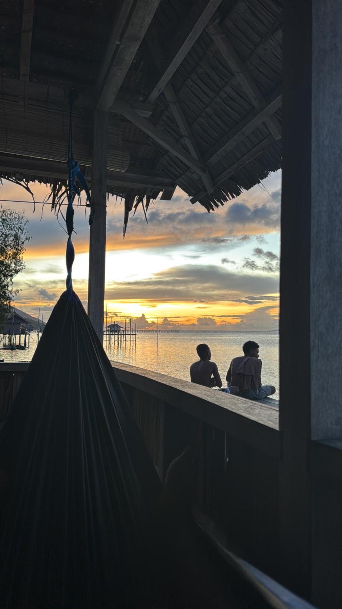 Junior Homestay Kri Exterior photo