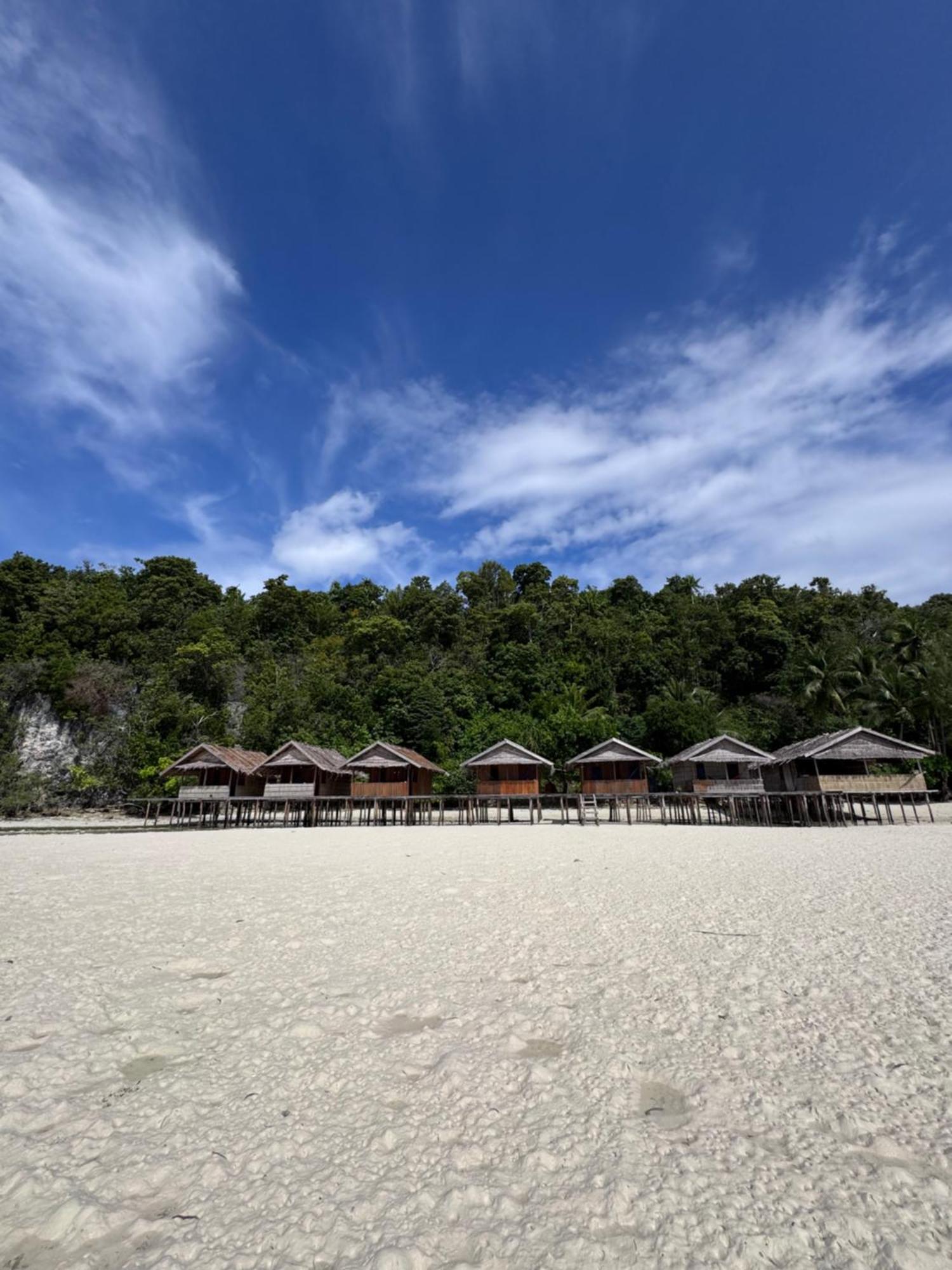 Junior Homestay Kri Exterior photo
