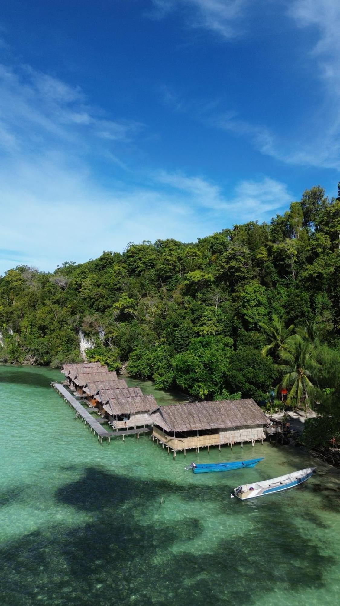 Junior Homestay Kri Exterior photo
